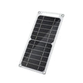 Flexibles Solarpanel  – Energie überall dabei! ☀️🔋