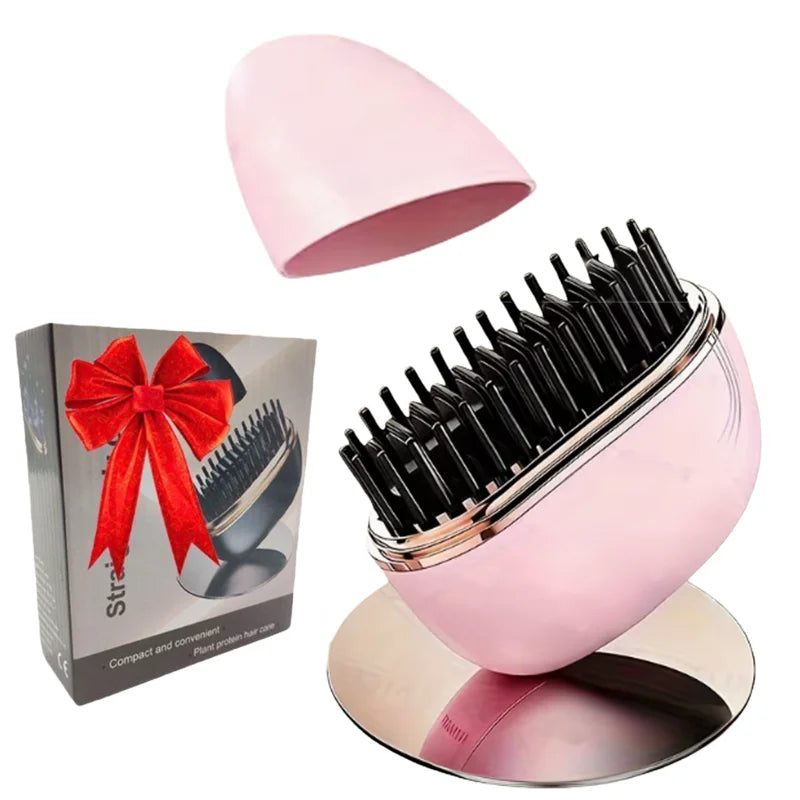 Tragbarer Mini Haarglätter