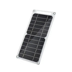 Flexibles Solarpanel – Energie überall dabei! ☀️🔋 - SmartTechnik24