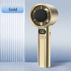 Tragbarer Mini Ventilator