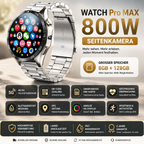 Smartwatch 4
