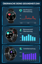 T-Rex3 Pro Smartwatch