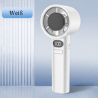 Tragbarer Mini Ventilator