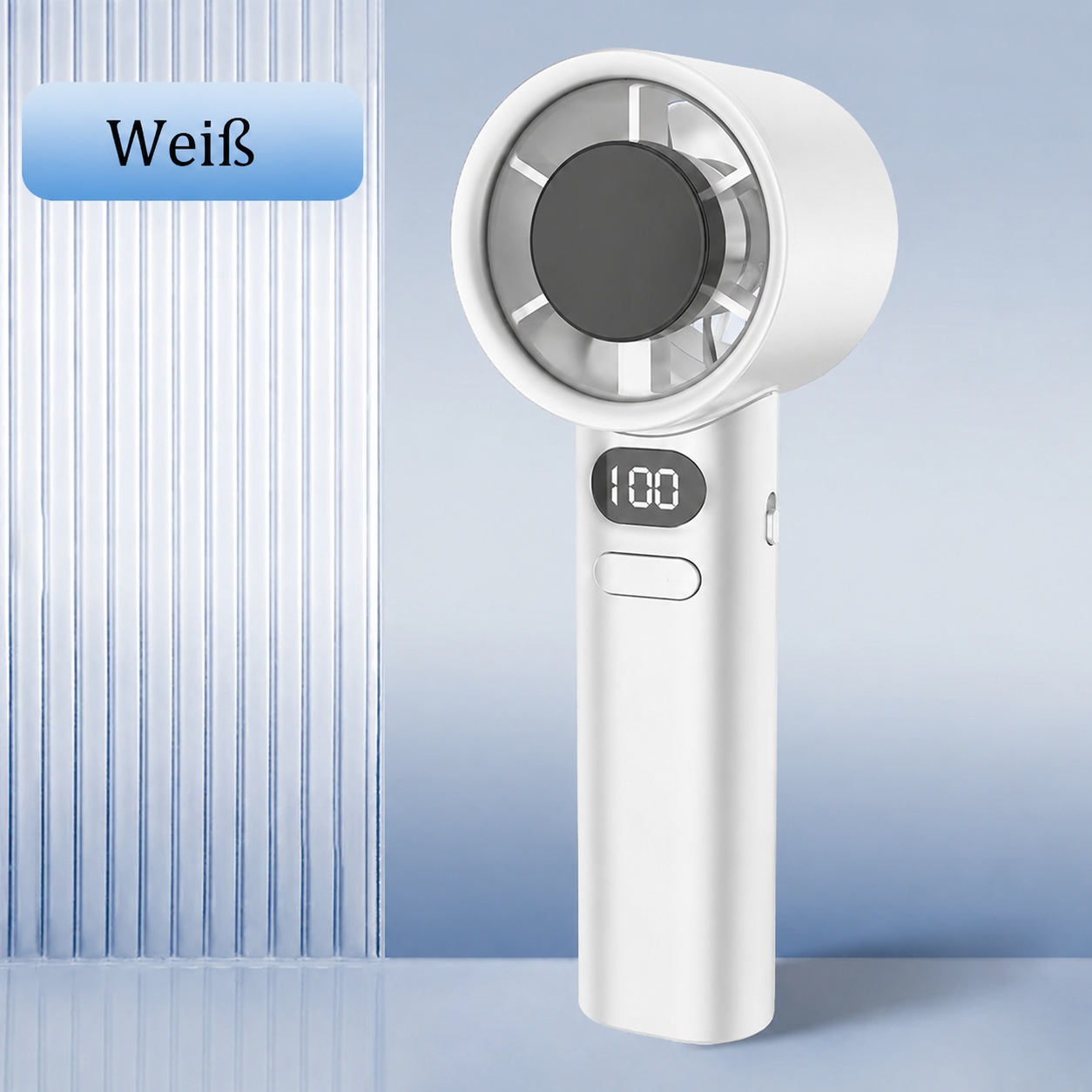 Tragbarer Mini Ventilator