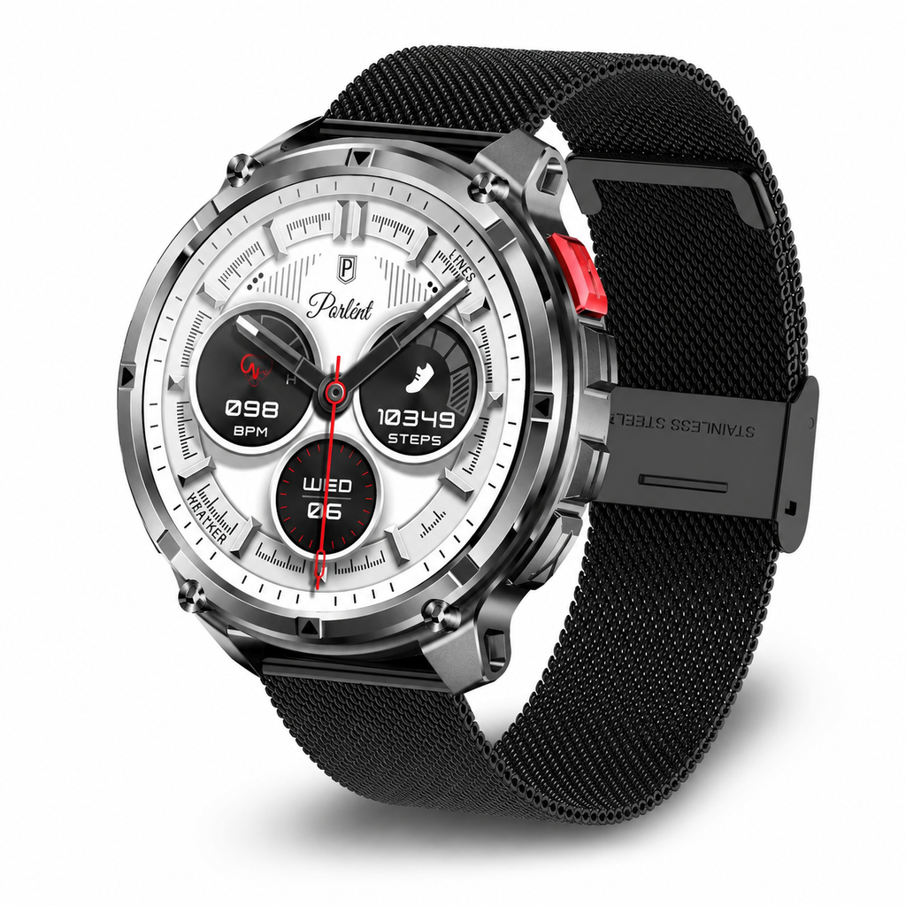 T-Rex3 Pro Smartwatch