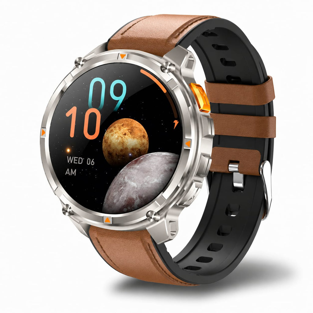 T-Rex3 Pro Smartwatch