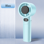 Tragbarer Mini Ventilator
