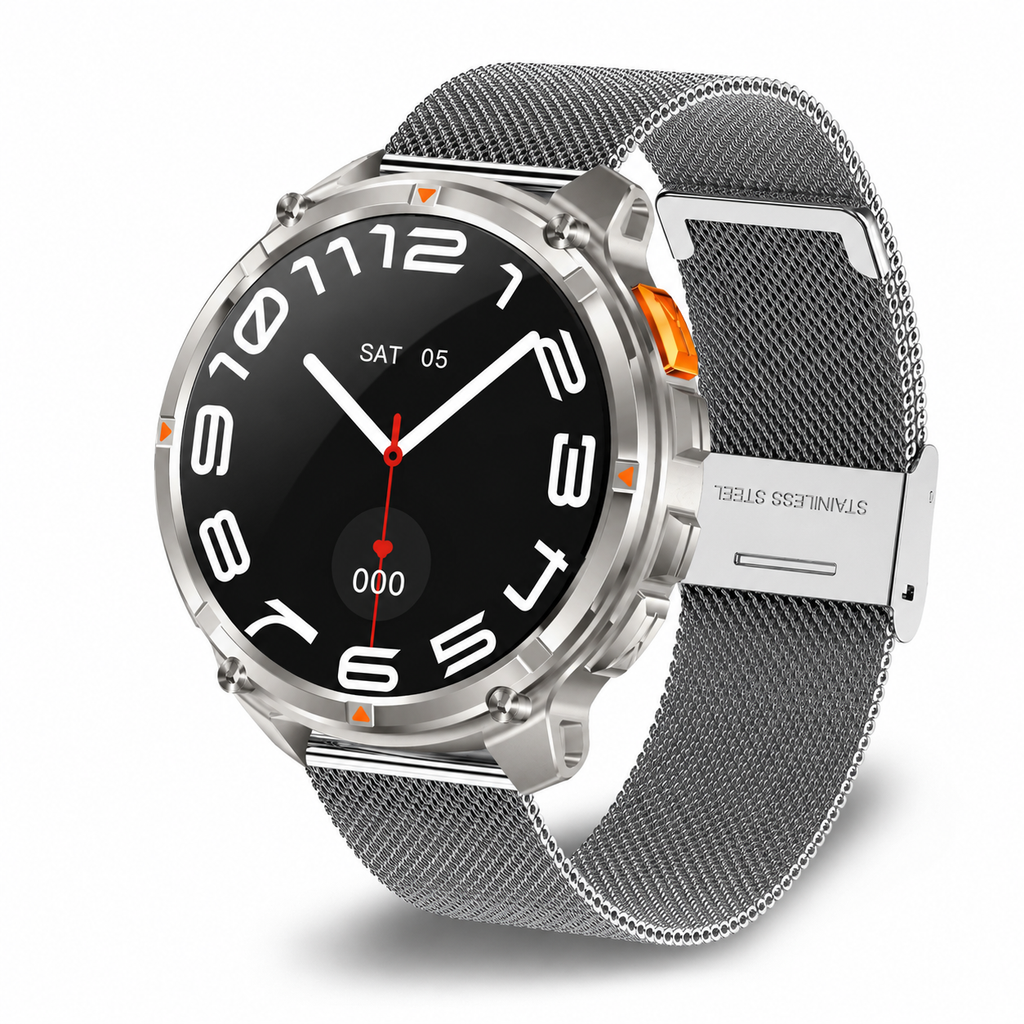 T-Rex3 Pro Smartwatch