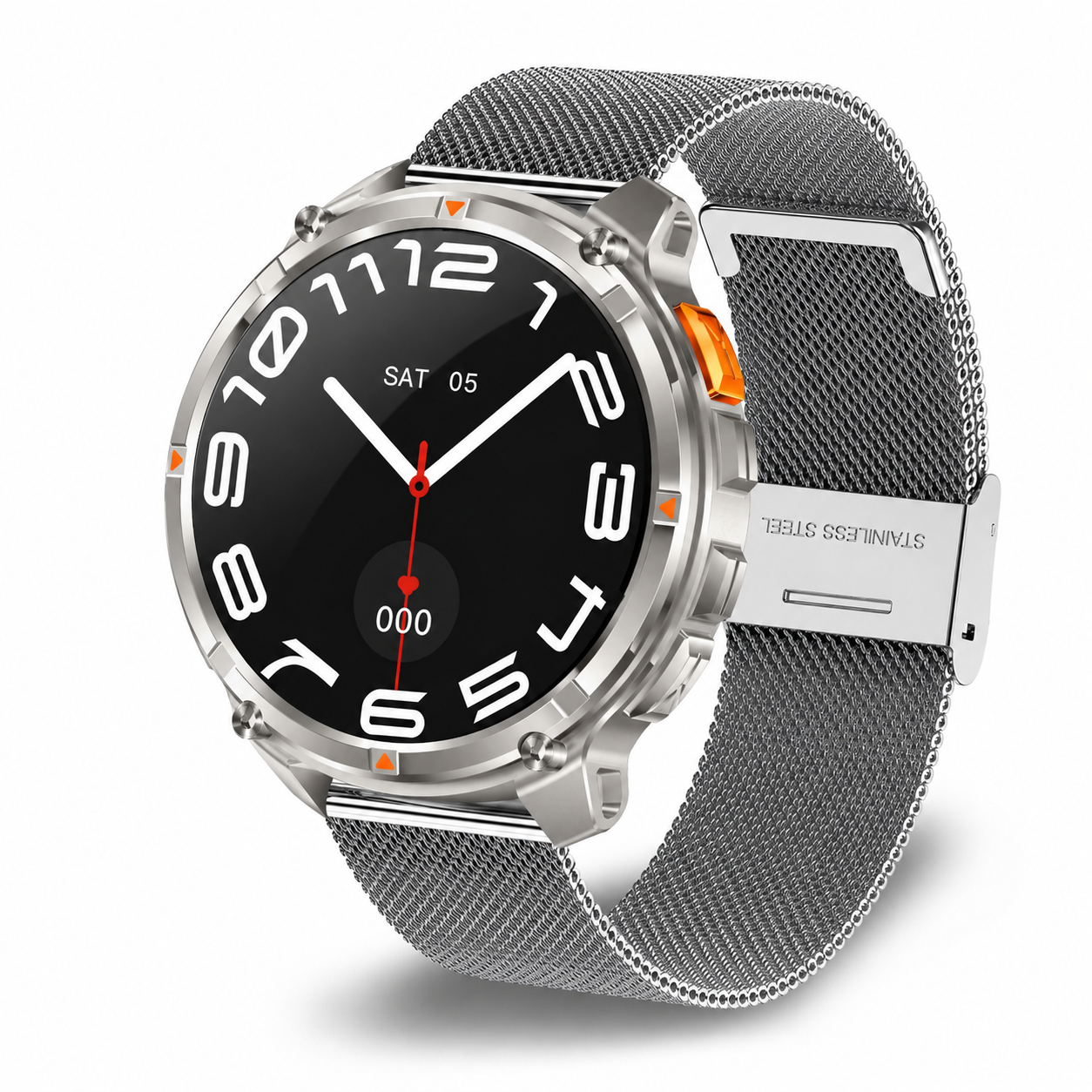 T-Rex3 Pro Smartwatch