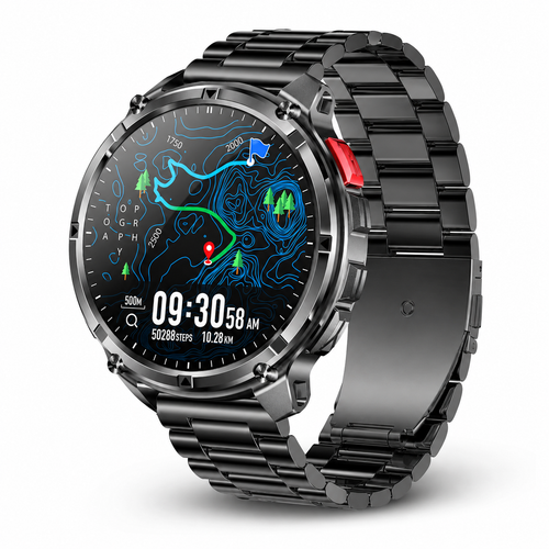 T-Rex3 Pro Smartwatch