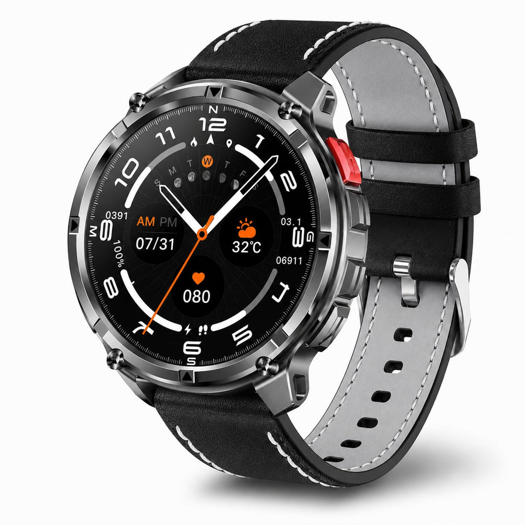 T-Rex3 Pro Smartwatch