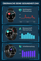 T-Rex3 Pro Smartwatch - SmartTechnik24