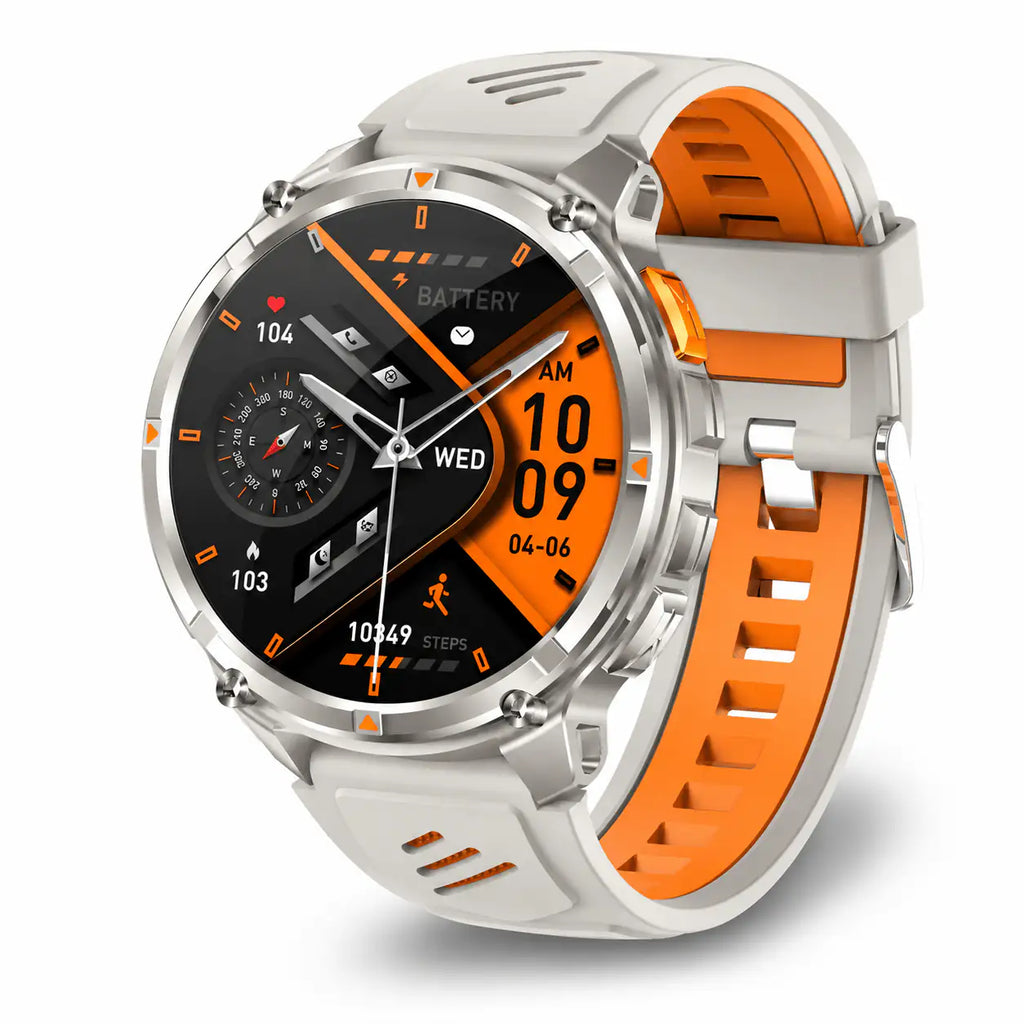 T-Rex3 Pro Smartwatch - SmartTechnik24