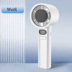 Tragbarer Mini Ventilator - SmartTechnik24
